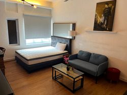 Tiong Bahru Estate (D3), Apartment #439089371